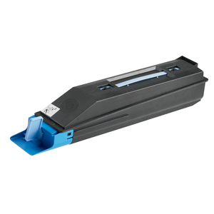 Kyocera Mita Cyan Toner Kit