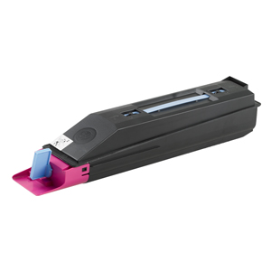 Kyocera Mita Magenta Toner Kit