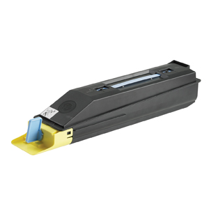 Kyocera Mita Yellow Toner Kit