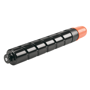 Canon Black Toner 740 g / Cartridge, Equivalent to C-EXV29, Packaged for use in Canon