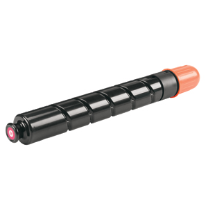 Canon Magenta Toner 484 g / Cartridge, Equivalent to C-EXV29, Packaged for use in Canon