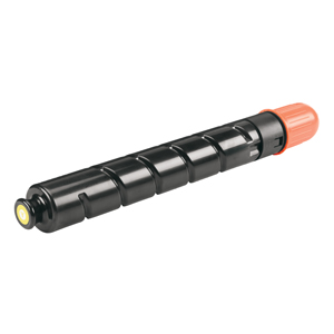 Canon Yellow Toner 484 g / Cartridge, Equivalent to C-EXV29, Packaged for use in Canon