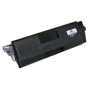 Kyocera Mita Black Toner Cartridge