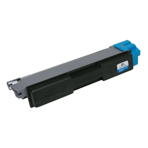 Kyocera Mita Cyan Toner Cartridge