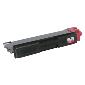 Kyocera Mita Magenta Toner Cartridge