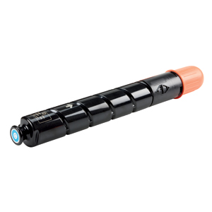 Canon Cyan Toner 484 g / Cartridge, Equivalent to C-EXV29, OEM Refill, Packaged for use in Canon