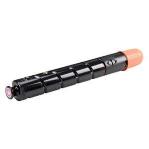 Canon Magenta Toner 484 g / Cartridge, Equivalent to C-EXV29, OEM Refill, Packaged for use in Canon