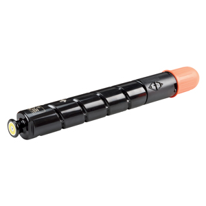 Canon Yellow Toner 484 g / Cartridge, Equivalent to C-EXV29, OEM Refill, Packaged for use in Canon