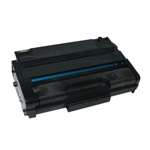 Ricoh Cyan Toner Cartridge