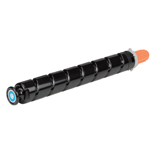 Canon Cyan Toner 270 g / Cartridge, Equivalent to C-EXV34, OEM Refill, Packaged for use in Canon