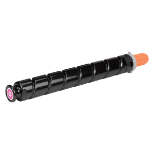 Canon Magenta Toner 270 g / Cartridge, Equivalent to C-EXV34, OEM Refill, Packaged for use in Canon