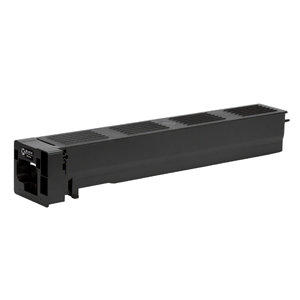 Develop Black Toner Cartridge 900 g / Cartridge, Equivalent to TN413K, Packaged for use in Konica Minolta