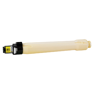 Ricoh Yellow Toner