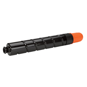 Canon Black Toner 980 g / Cartridge, Equivalent to C-EXV28, OEM Refill, Packaged for use in Canon