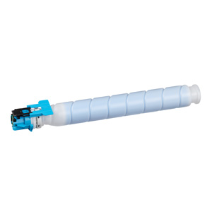 Ricoh Cyan Toner