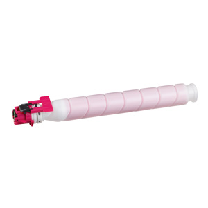 Ricoh Magenta Toner