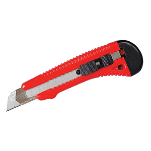 Universal Utility Knife - 18mm nan