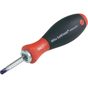 Universal Utility Knife Spare Blades - 18mm nan