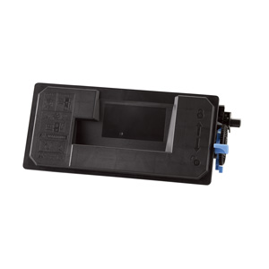 Kyocera Mita Black Toner Cartridge