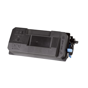 Kyocera Mita Black Toner Kit
