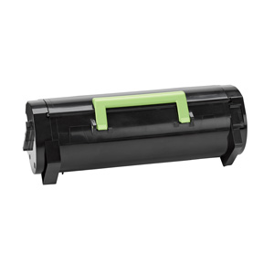 Lexmark Black Toner Cartridge