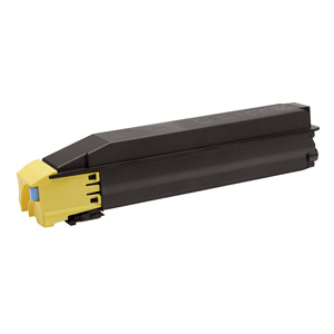 Utax Yellow Toner Kit