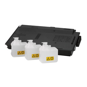 Utax Black Toner Kit