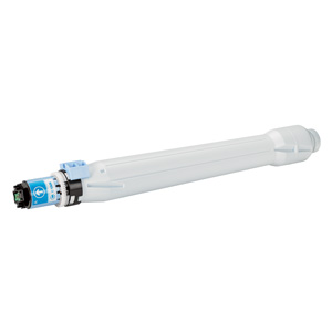 Ricoh Cyan Toner