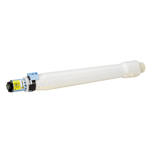 Ricoh Yellow Toner