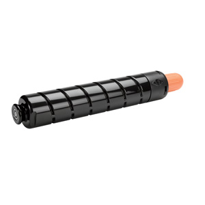 Canon Black Toner 1660 g / Cartridge, Equivalent to C-EXV45, OEM Refill, Packaged for use in Canon