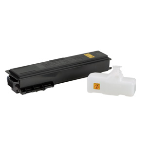 Kyocera Mita Black Toner Cartridge