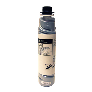 Ricoh Black Toner