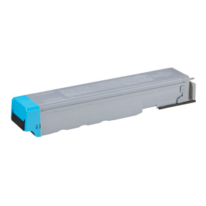 Samsung Cyan Toner Cartridge