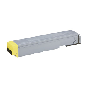 Samsung Yellow Toner Cartridge
