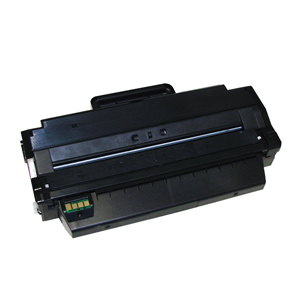 Samsung Black Toner Cartridge