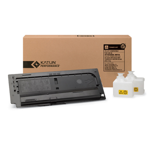 Olivetti Lexikon Black Toner Kit