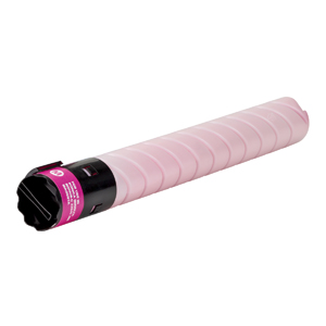 Develop Magenta Toner Cartridge 549 g / Cartridge, Equivalent to TN324M, Packaged for use in Konica Minolta