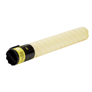 Develop Yellow Toner Cartridge 562 g / Cartridge, Equivalent to TN324Y, Packaged for use in Konica Minolta