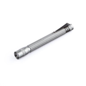 Universal LED Zoom Flashlight nan