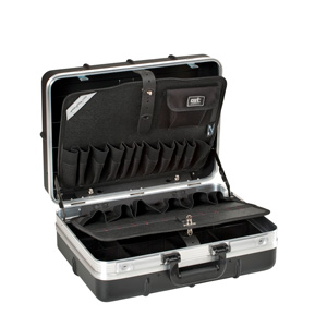 Universal Toolcase - REVO PTS Made in Europe