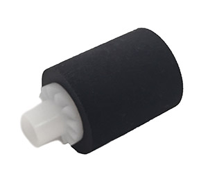 Kyocera Mita Paper Pickup Roller Packaged for use in Kyocera Mita