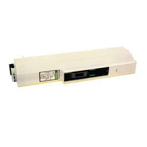 Ricoh Waste Toner Container Packaged for use in Ricoh