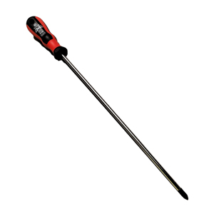 Universal Screwdriver-Phillips #2 PH-2, No. 2780, Made in Europe