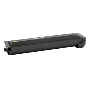 Triumph-Adler Black Toner Cartridge 322 g / Cartridge, Equivalent to CK-5510K, 15,000 Yield, Packaged for use in Utax
