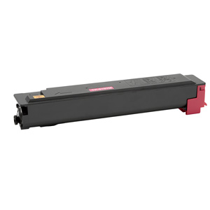 Triumph-Adler Magenta Toner Cartridge 270 g / Cartridge, 12,000 Yield, Packaged for use in Utax