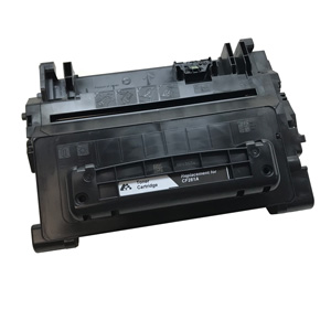 Hewlett Packard Black Toner Cartridge