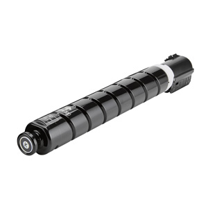 Canon Black Toner Cartridge 790 g / Cartridge, Equivalent to C-EXV49, OEM Refill, Packaged for use in Canon