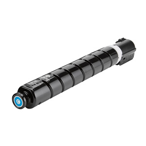 Canon Cyan Toner Cartridge 463 g/ Cartridge, Equivalent to C-EXV49, OEM Refill, Packaged for use in Canon