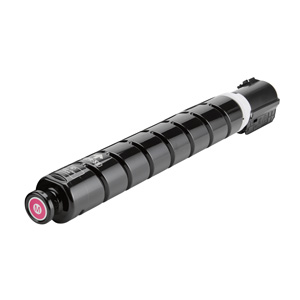 Canon Magenta Toner Cartridge 463 g/ Cartridge, Equivalent to C-EXV49, OEM Refill, Packaged for use in Canon