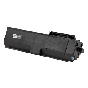 Kyocera Mita Black Toner Cartridge